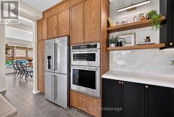 Newly Renovated Custom Kitchen - 