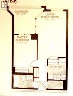 1122 - 633 BAY STREET Toronto, ON M5G 2G4