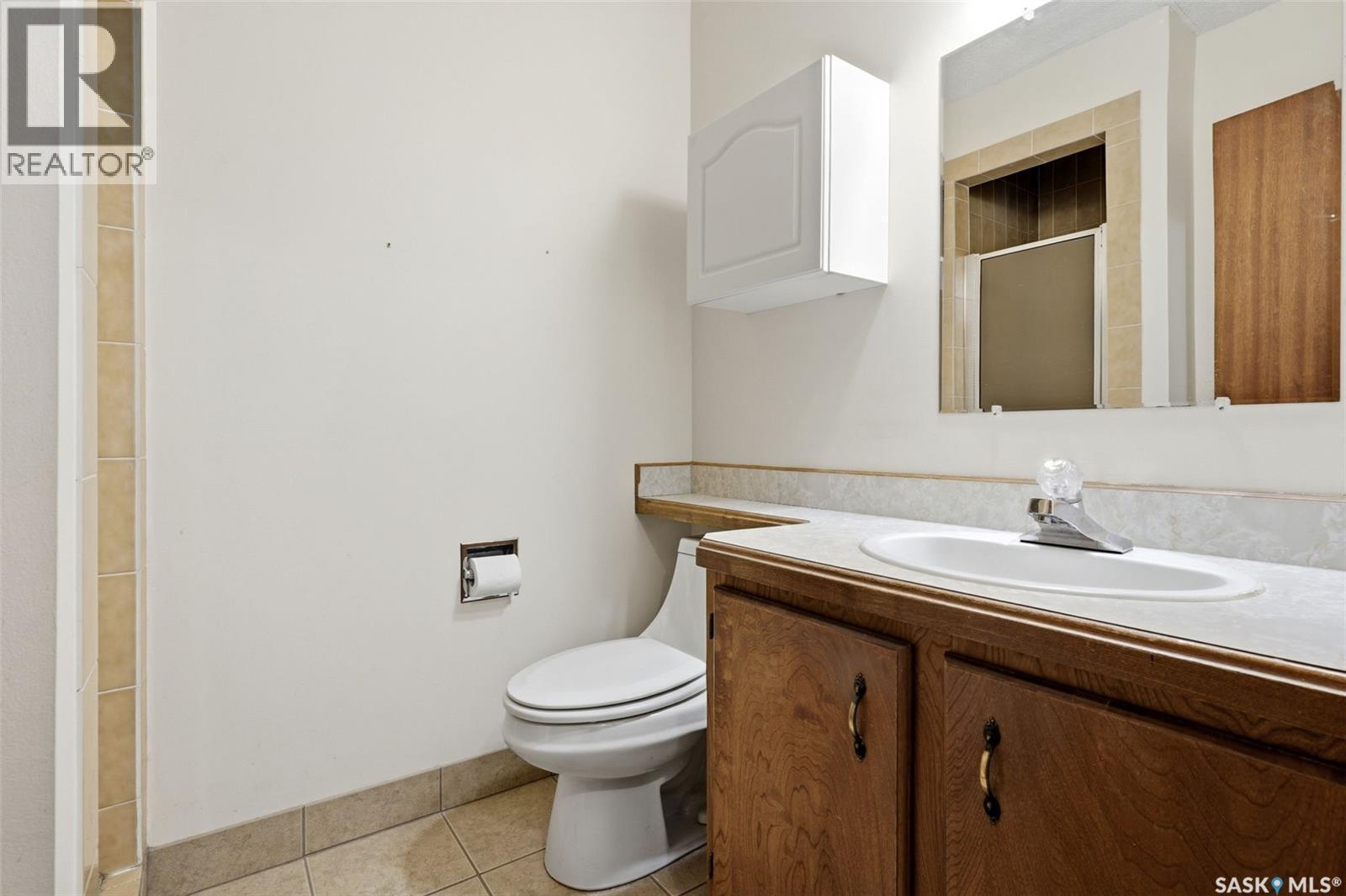 1250 Mcneill Crescent, Regina, SK - Indoor Photo Showing Bathroom