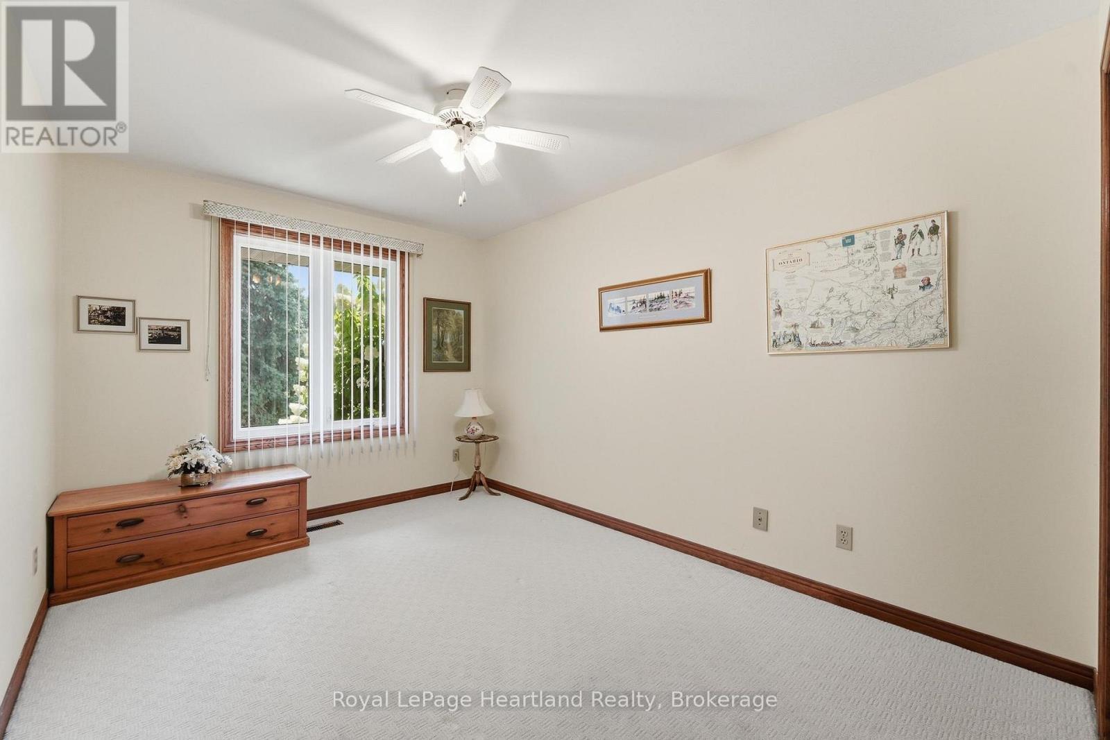 24 Leonard Drive, Goderich (Goderich (Town)), ON - Indoor Photo Showing Other Room