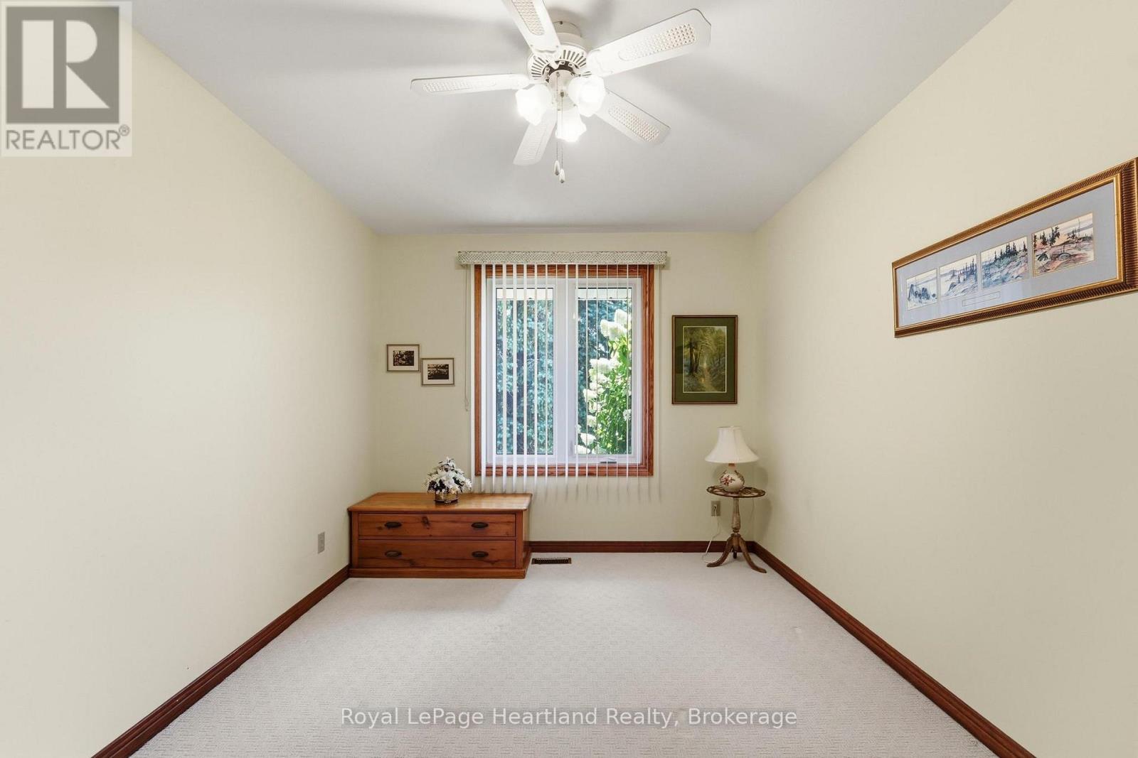 24 Leonard Drive, Goderich (Goderich (Town)), ON - Indoor Photo Showing Other Room