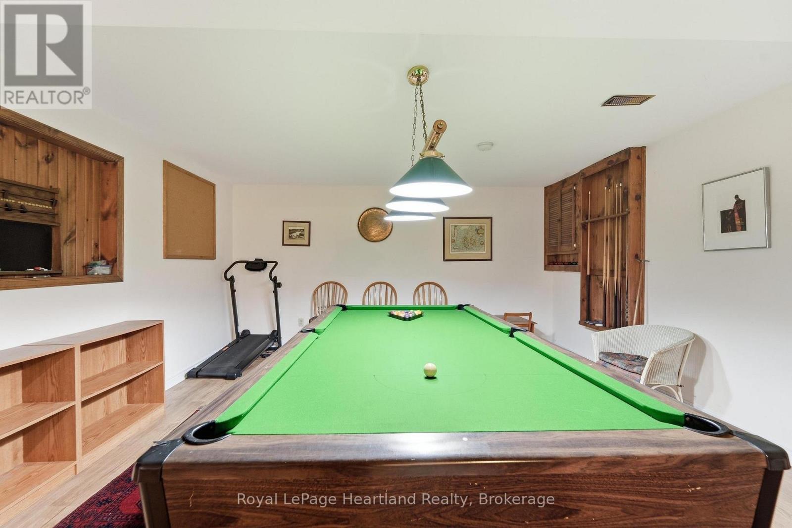 24 Leonard Drive, Goderich (Goderich (Town)), ON - Indoor Photo Showing Other Room