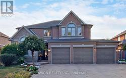 BSMT-947 NORTHERN PROSPECT CRESCENT Newmarket, ON L3X 1N8