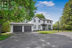 2598 HIGHWAY 34 ROAD Hawkesbury, ON K6A 0E5