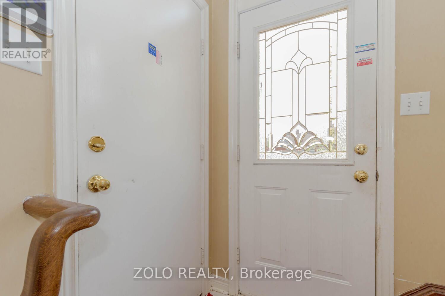 1474 Rosemanor Drive, Mississauga, ON - Indoor Photo Showing Other Room