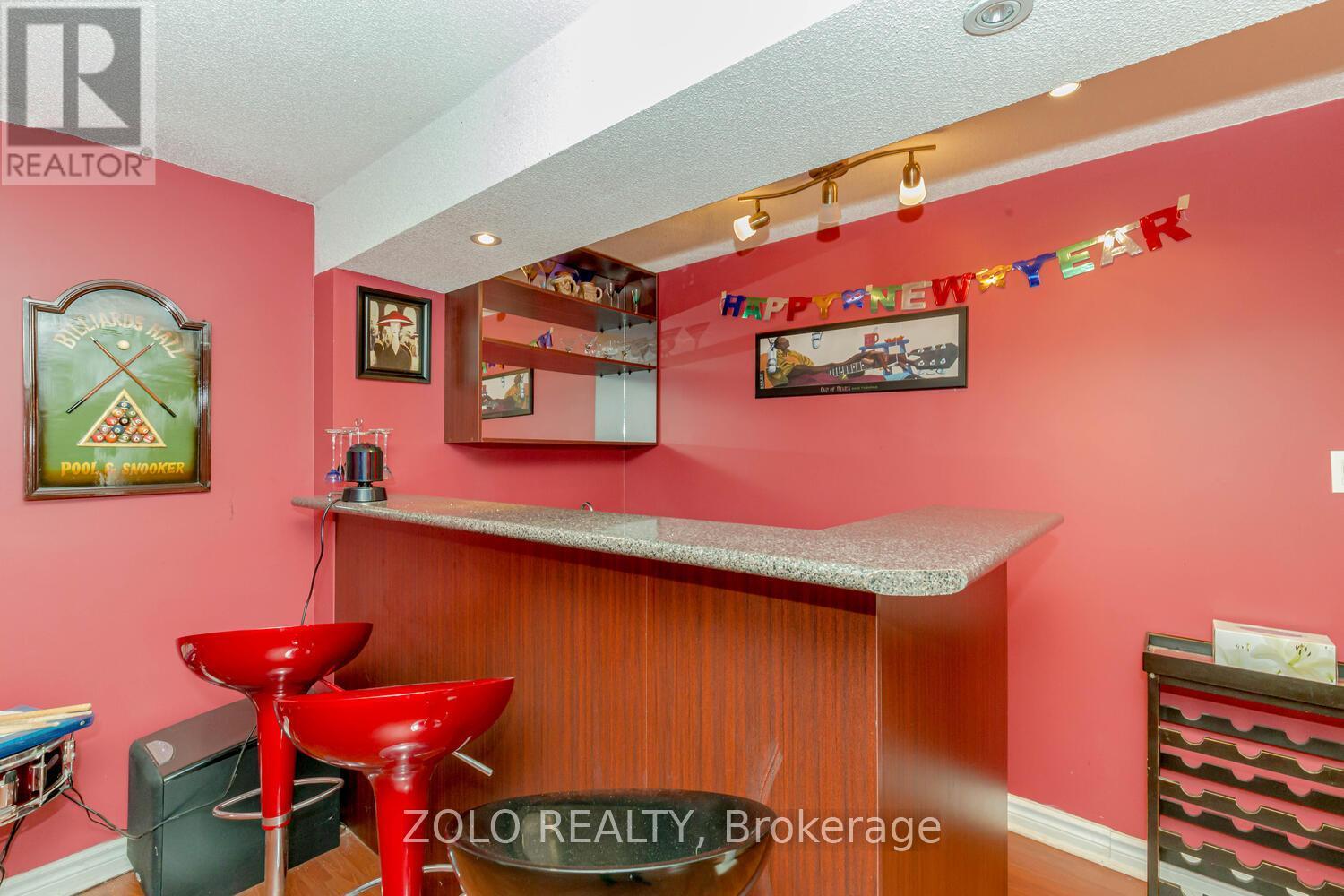 1474 Rosemanor Drive, Mississauga, ON - Indoor Photo Showing Other Room
