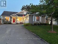 35 FIELDSTREAM CHASE Bracebridge, ON P1L 0B2