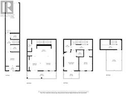 All floors - 