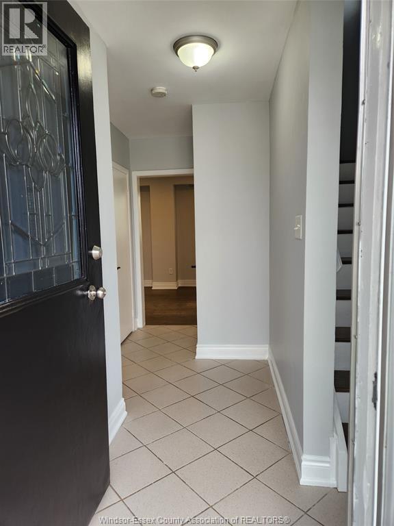 45 Aloma Crescent, Brampton, ON - Indoor Photo Showing Other Room