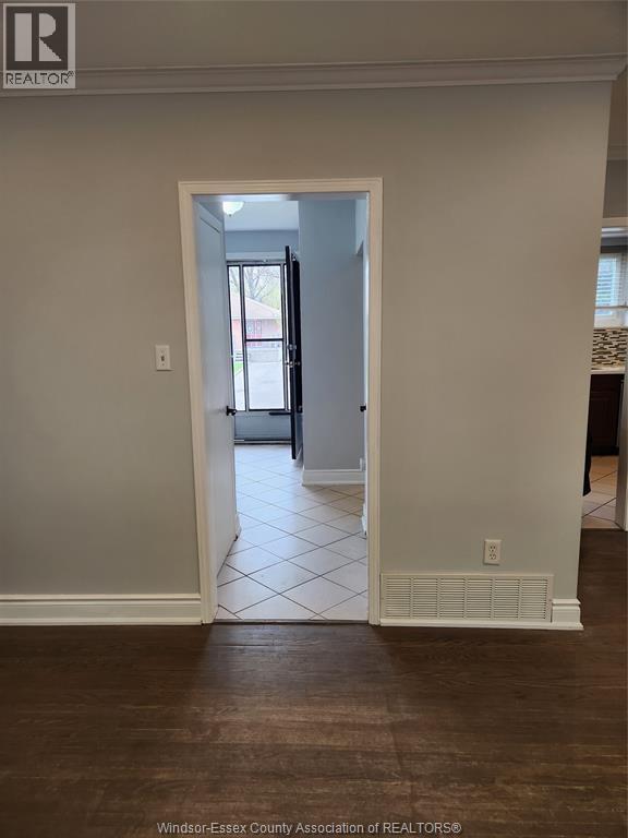 45 Aloma Crescent, Brampton, ON - Indoor Photo Showing Other Room