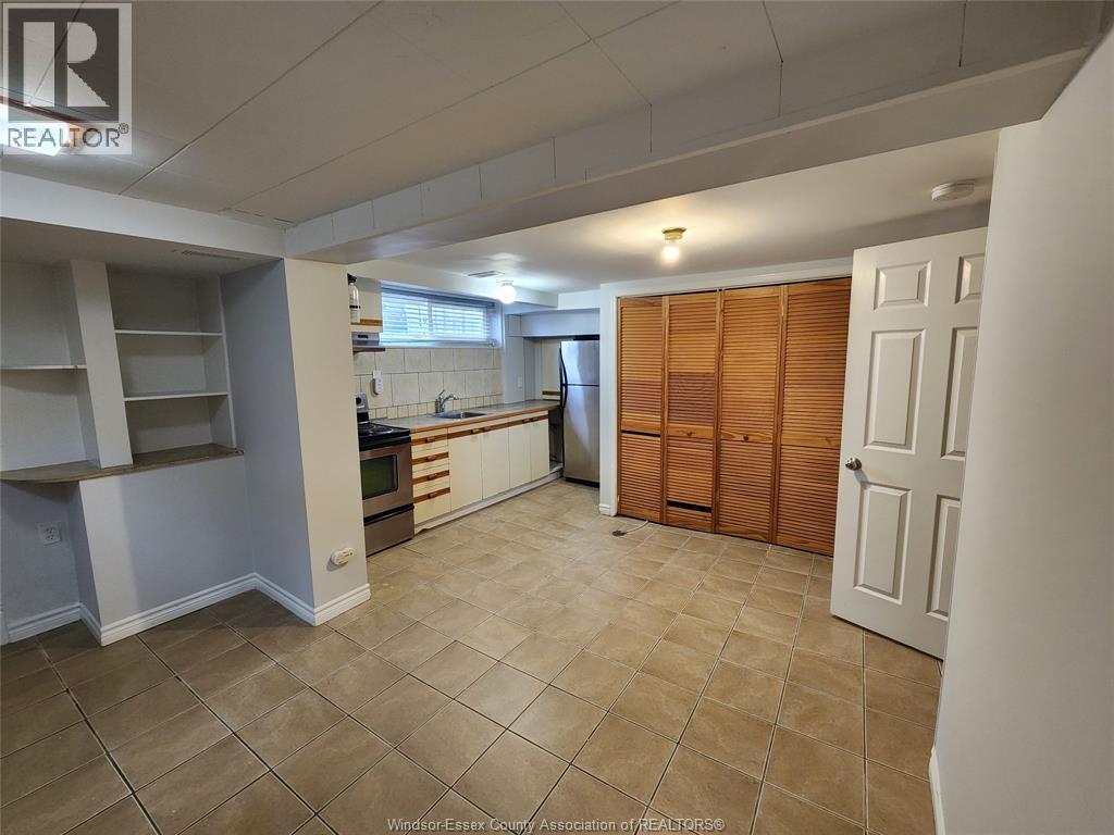 45 Aloma Crescent, Brampton, ON - Indoor