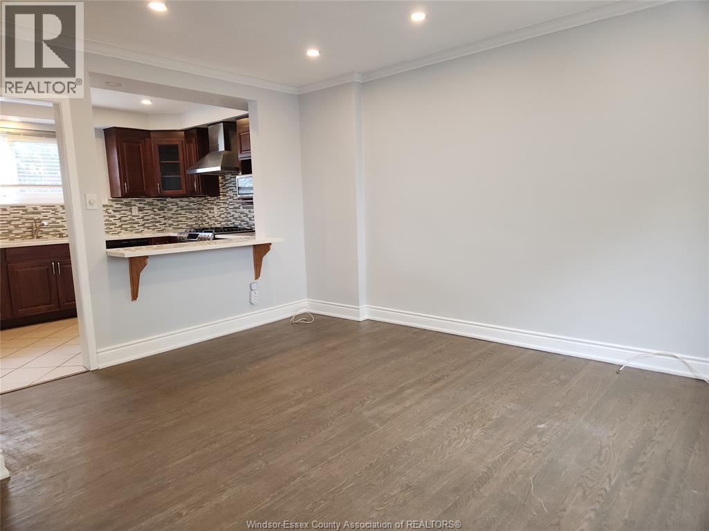45 Aloma Crescent, Brampton, ON - Indoor