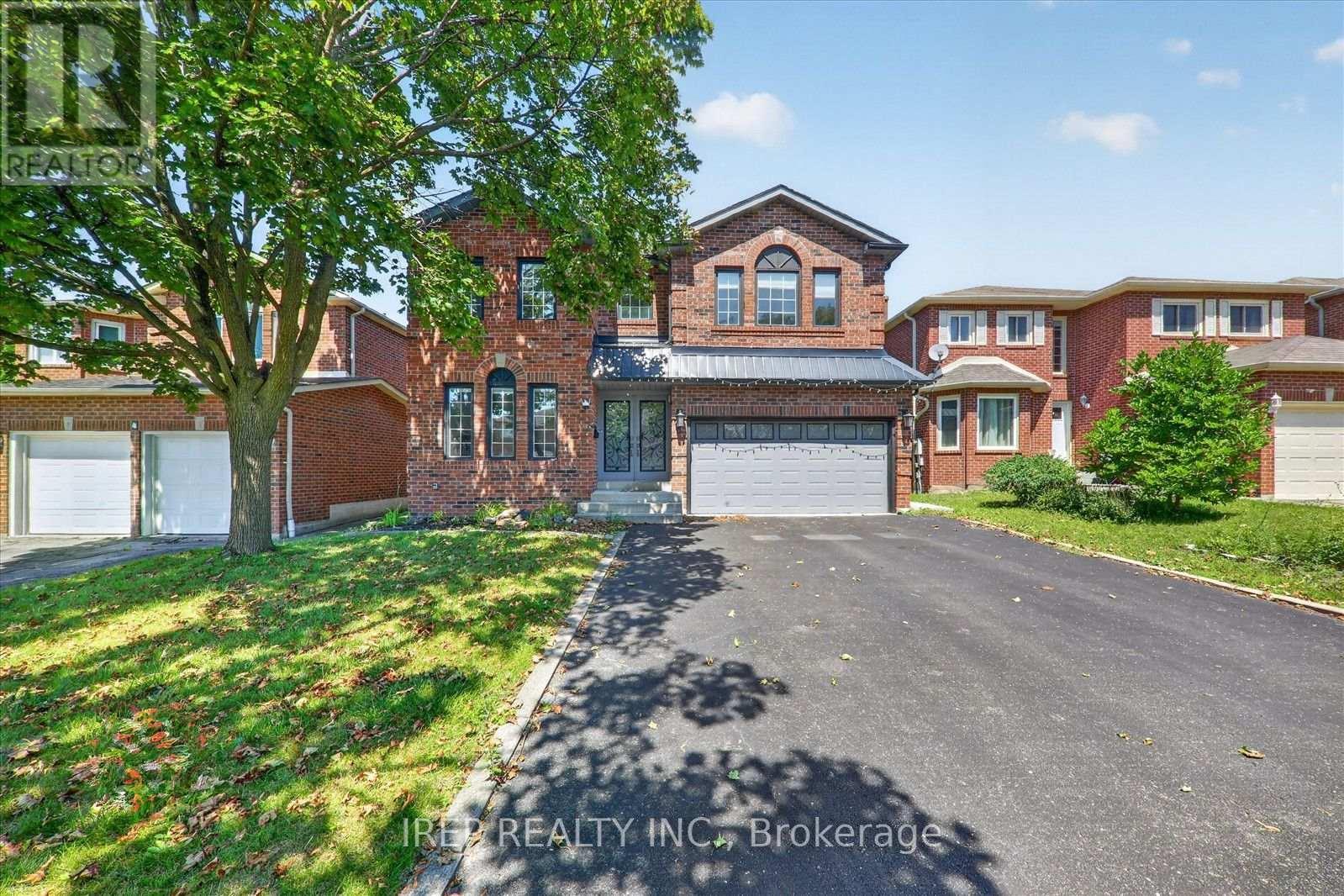 Lower - 6 Carmichael Drive, Whitby, ON - Outdoor With Facade