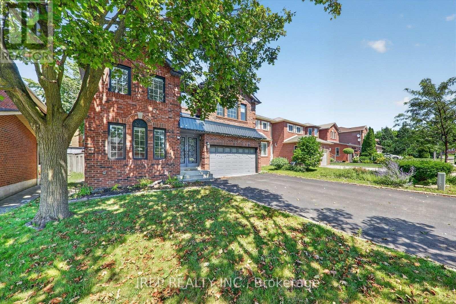 Lower - 6 Carmichael Drive, Whitby, ON - Outdoor With Facade