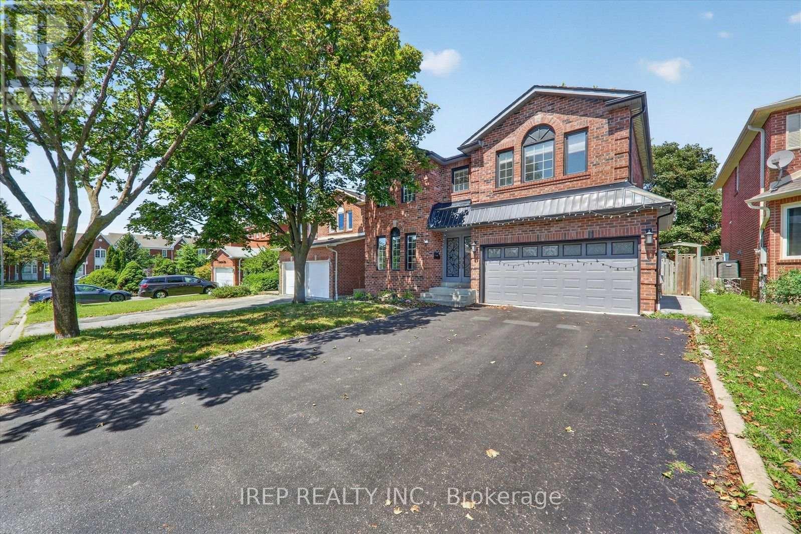 Lower - 6 Carmichael Drive, Whitby, ON - Outdoor With Facade