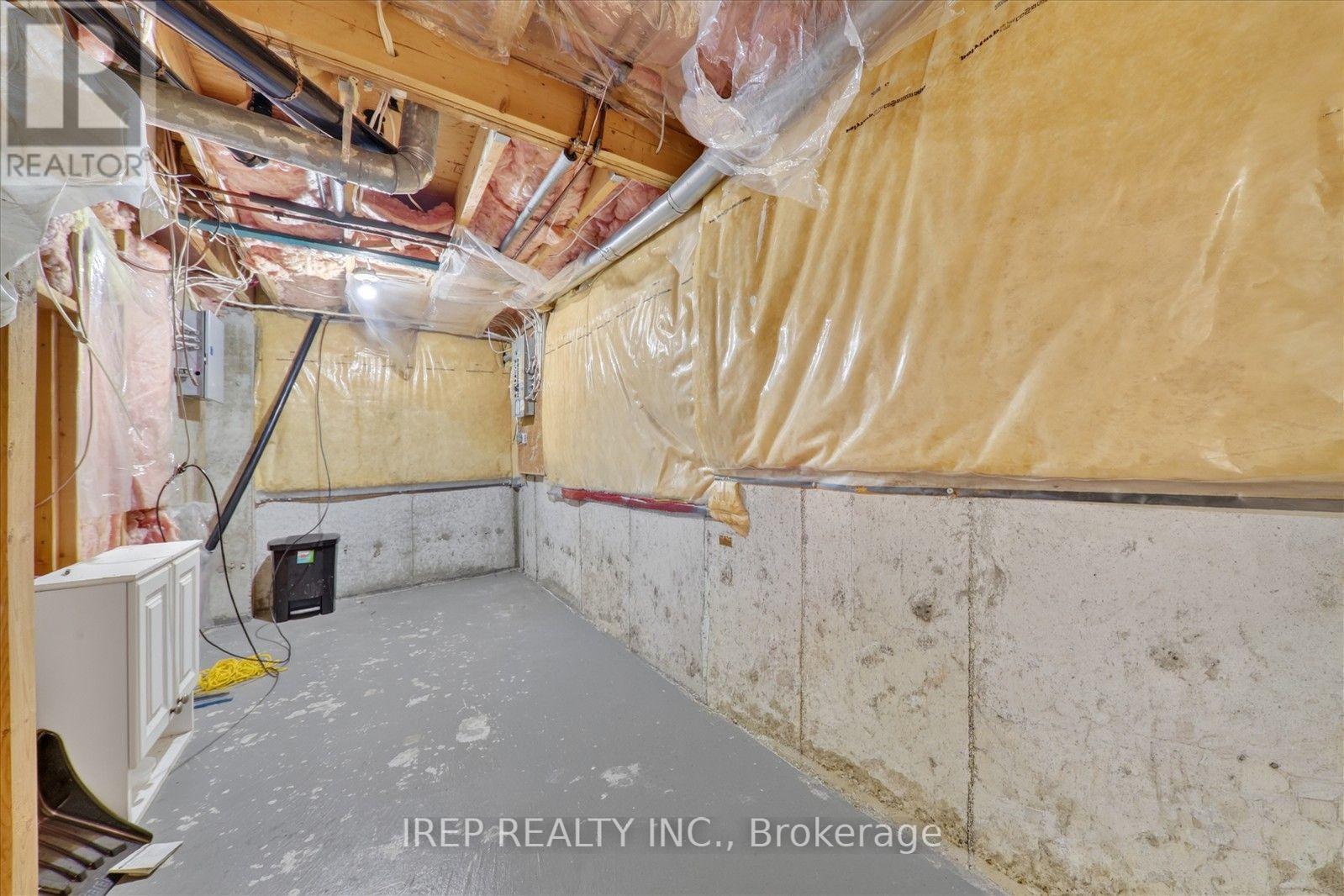 Lower - 6 Carmichael Drive, Whitby, ON - Indoor Photo Showing Basement