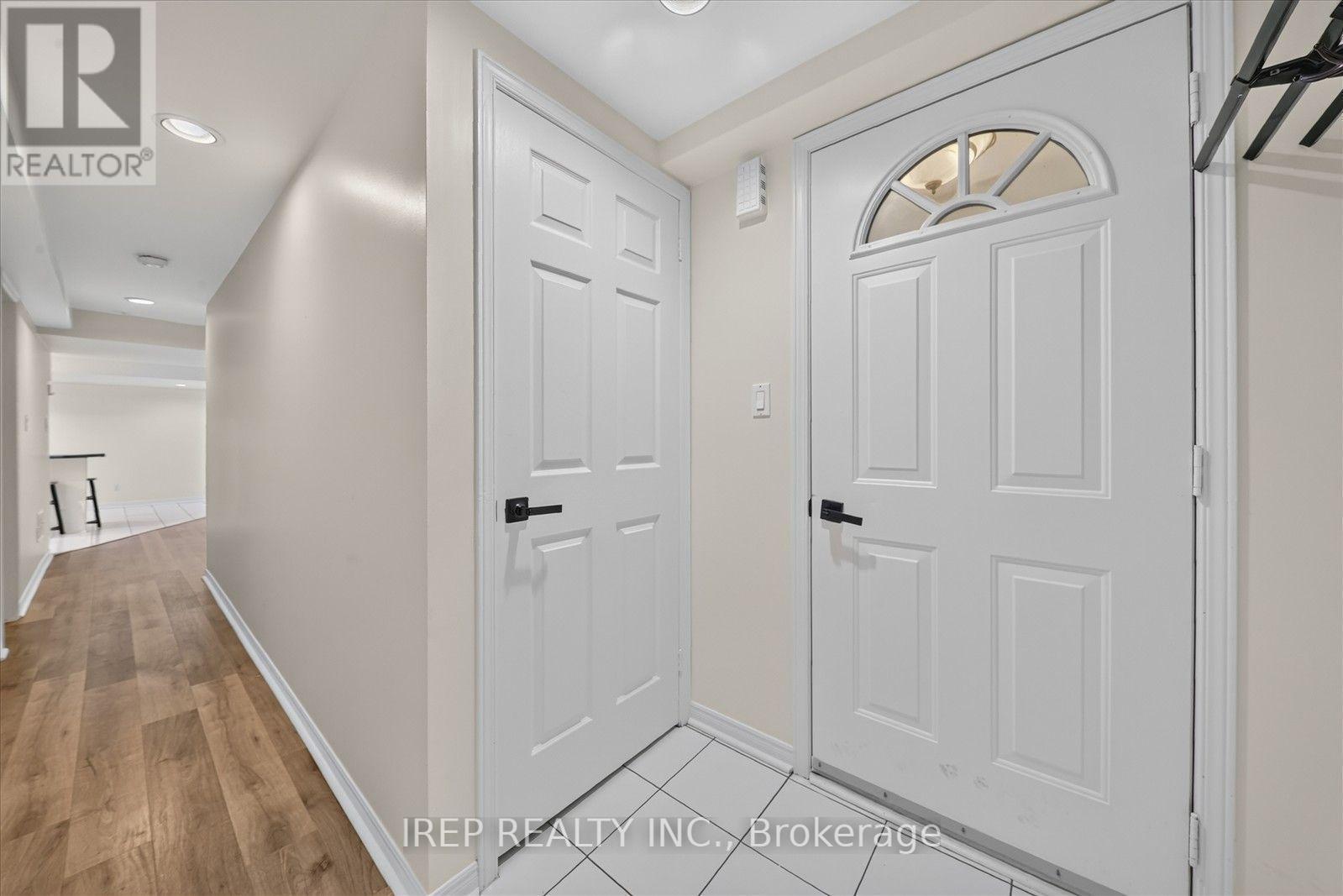 Lower - 6 Carmichael Drive, Whitby, ON - Indoor Photo Showing Other Room
