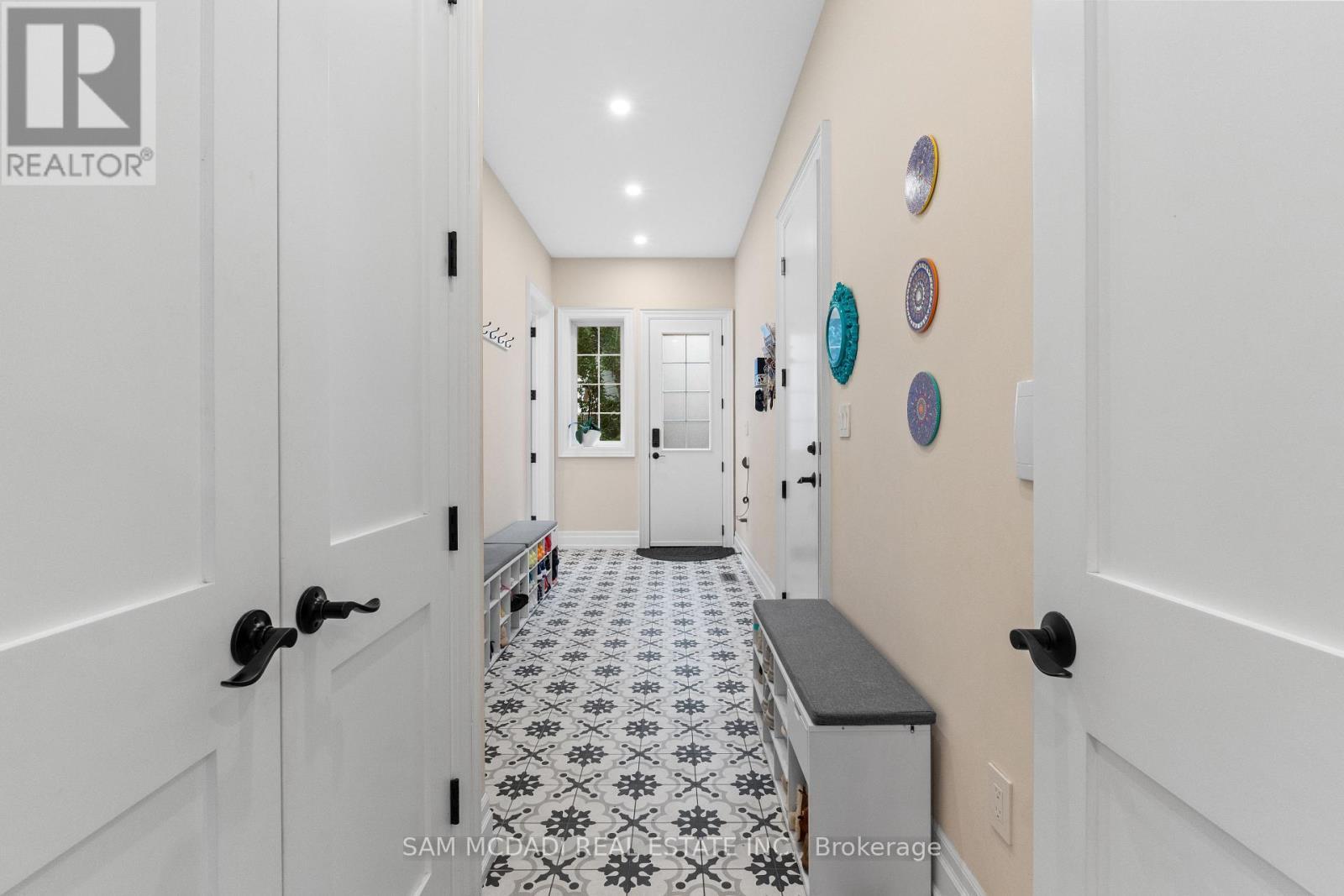 834 Edistel Crescent, Mississauga, ON - Indoor Photo Showing Other Room