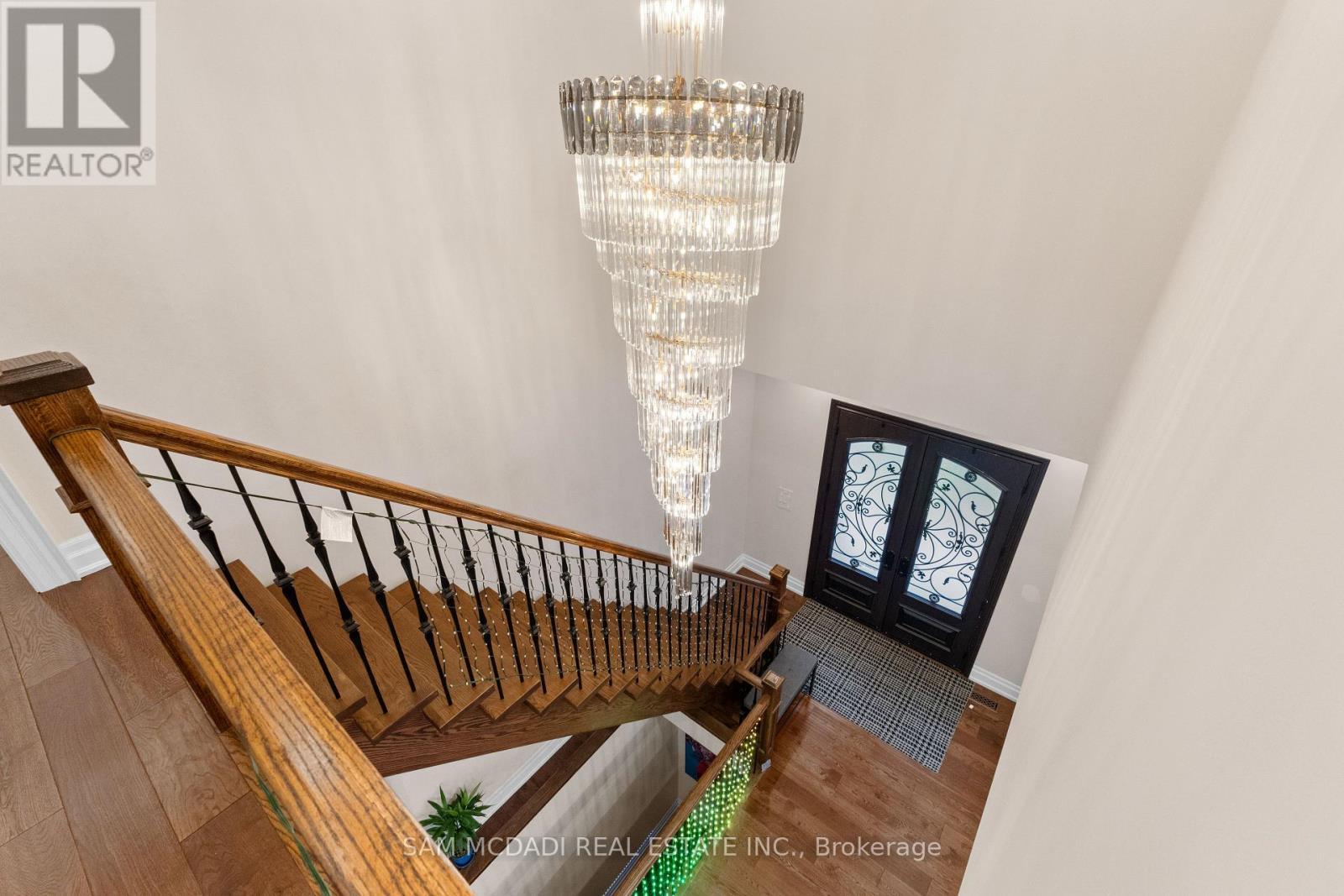 834 Edistel Crescent, Mississauga, ON - Indoor Photo Showing Other Room