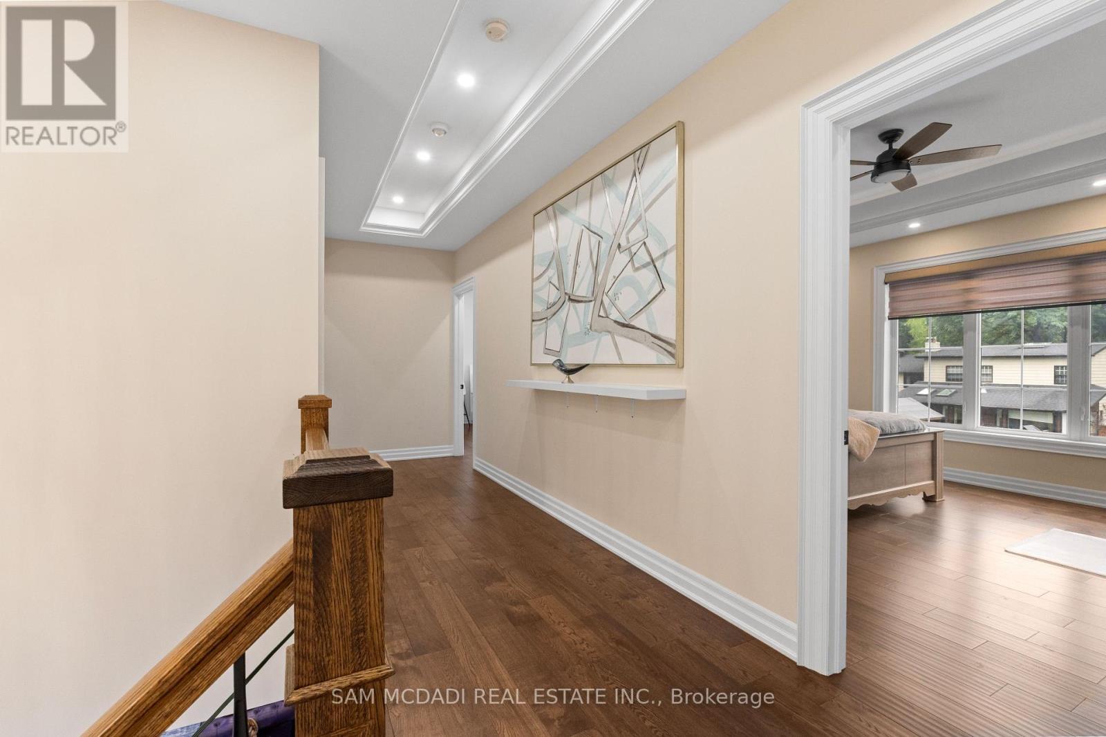 834 Edistel Crescent, Mississauga, ON - Indoor Photo Showing Other Room