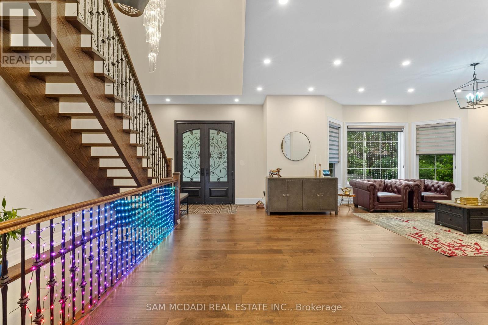 834 Edistel Crescent, Mississauga, ON - Indoor Photo Showing Other Room