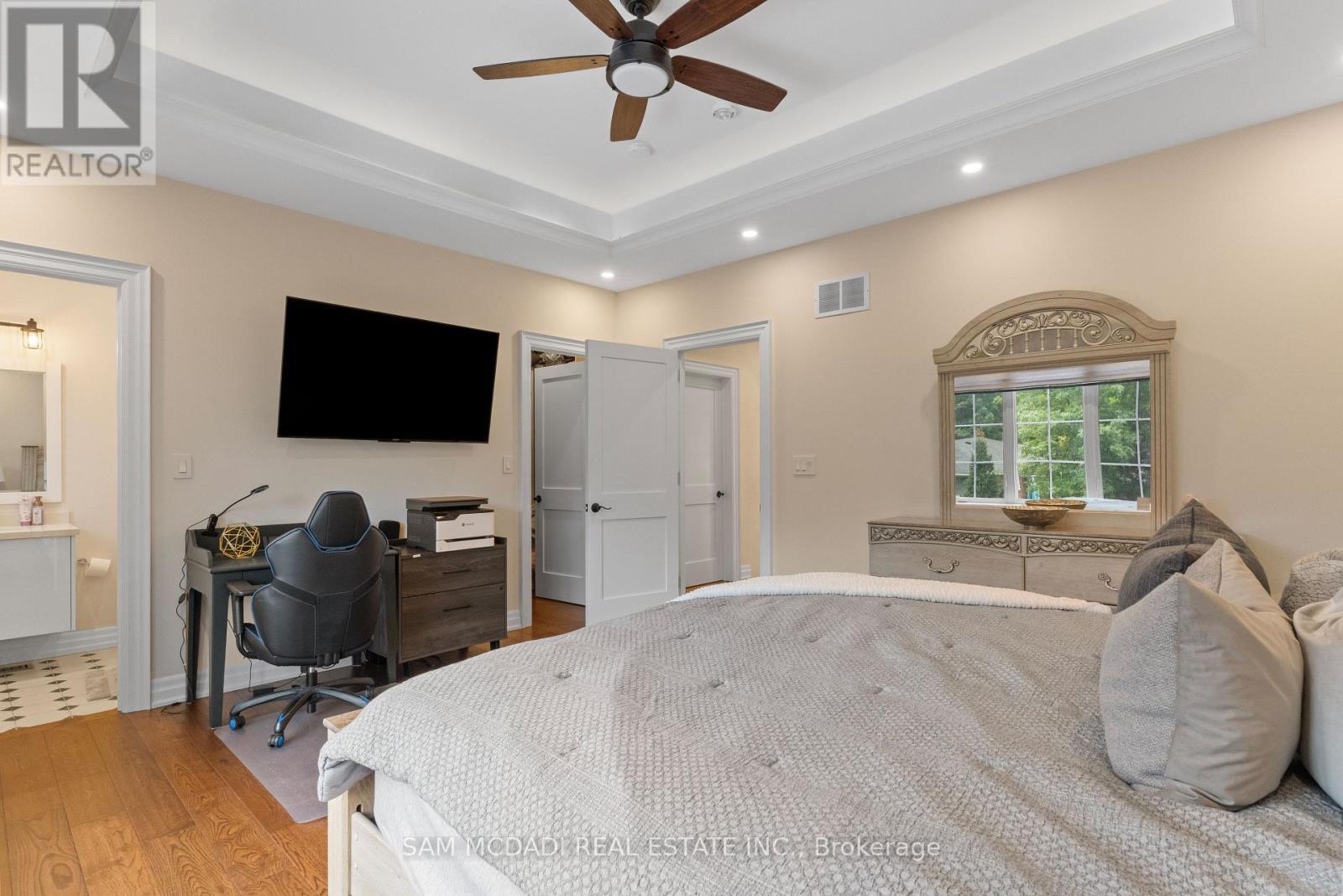 834 Edistel Crescent, Mississauga, ON - Indoor