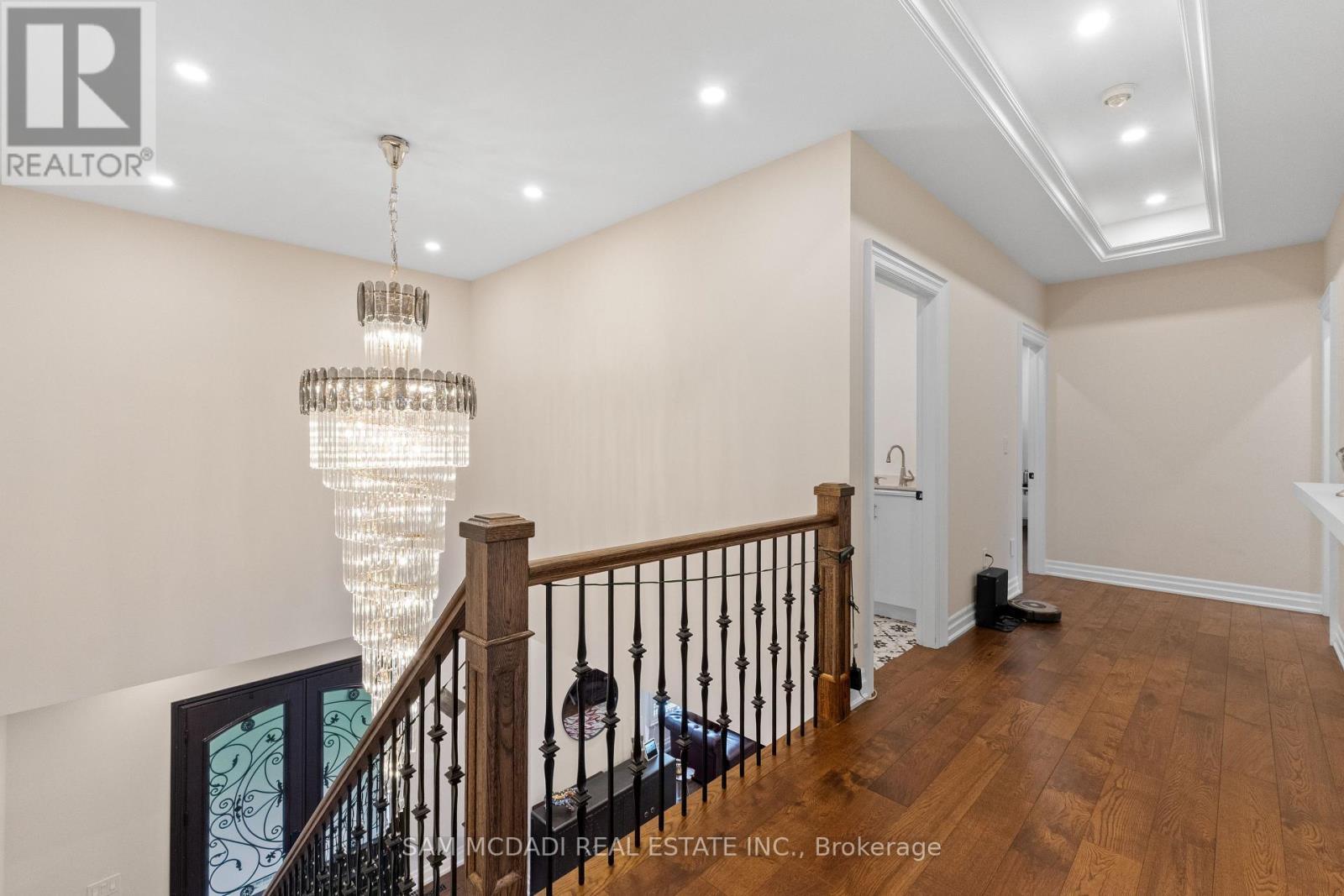 834 Edistel Crescent, Mississauga, ON - Indoor Photo Showing Other Room