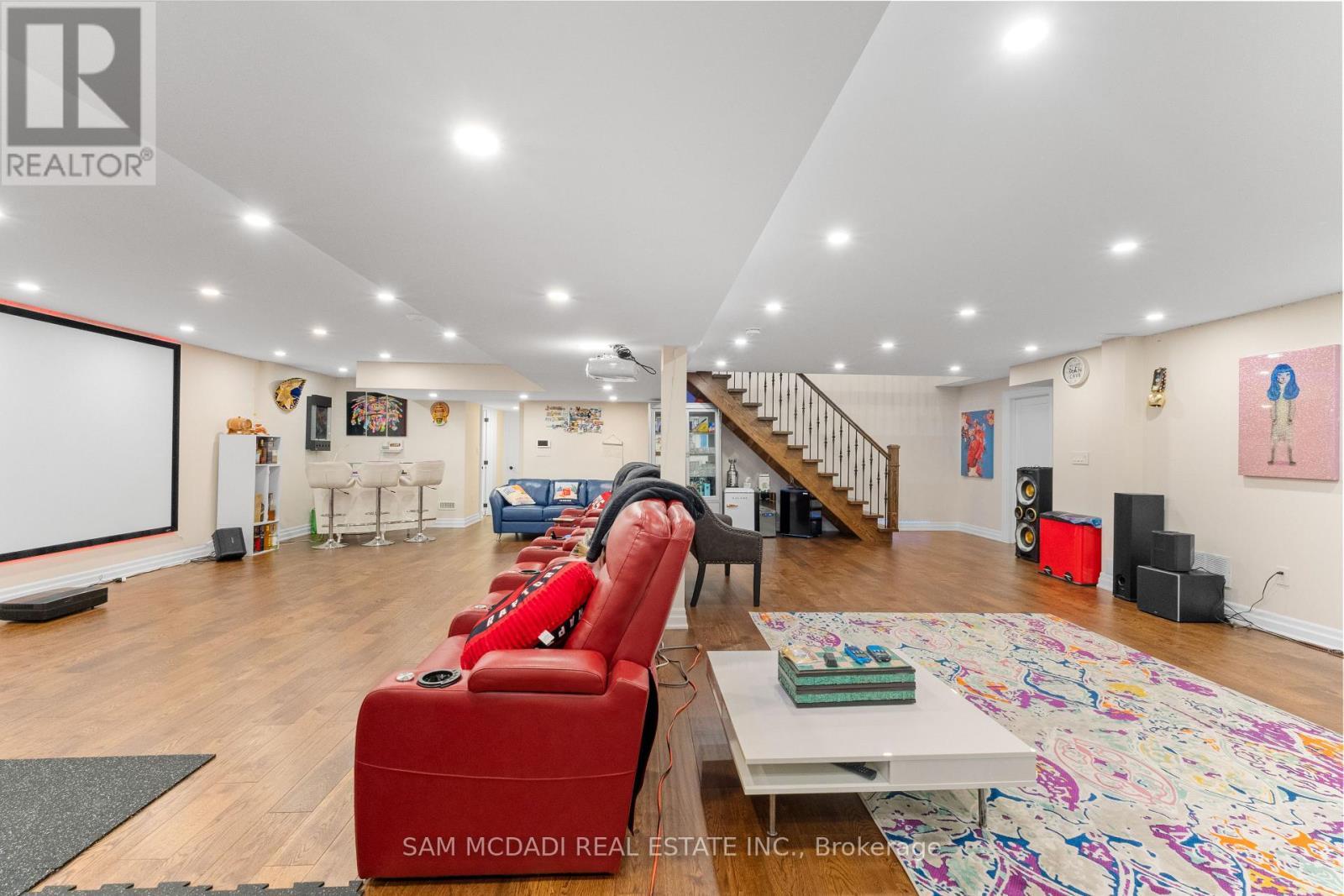 834 Edistel Crescent, Mississauga, ON - Indoor