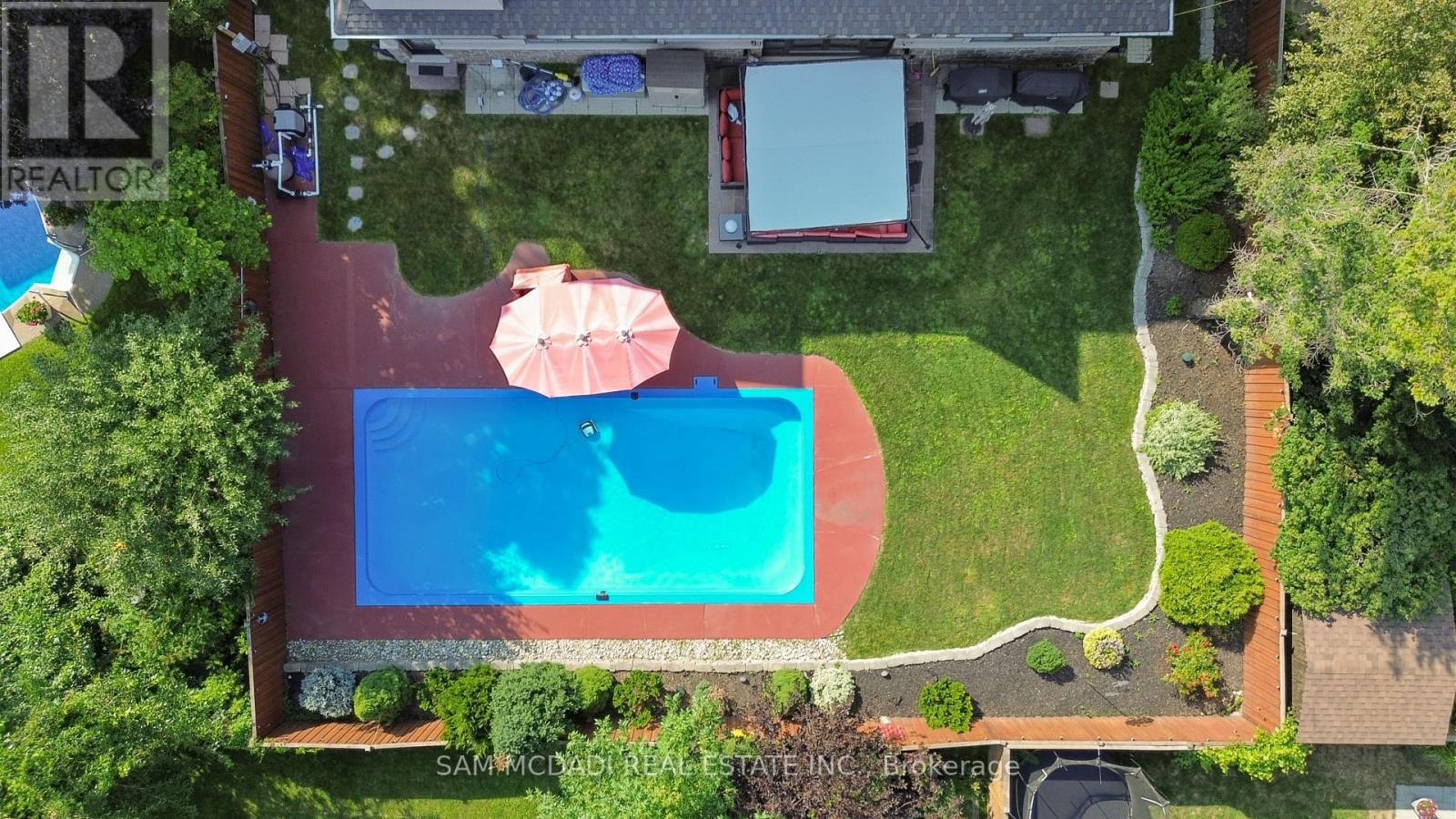 834 Edistel Crescent, Mississauga, ON - Outdoor
