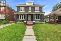 255 HALL AVENUE Windsor, ON N9A 2L5