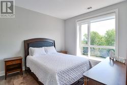 Primary Bedroom Offers Walk-Through Dual Closets - 
