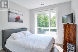 Bedroom #2 on Outside Wall with Operating Window - 