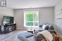 Custom Window Blinds Included Throughout - 