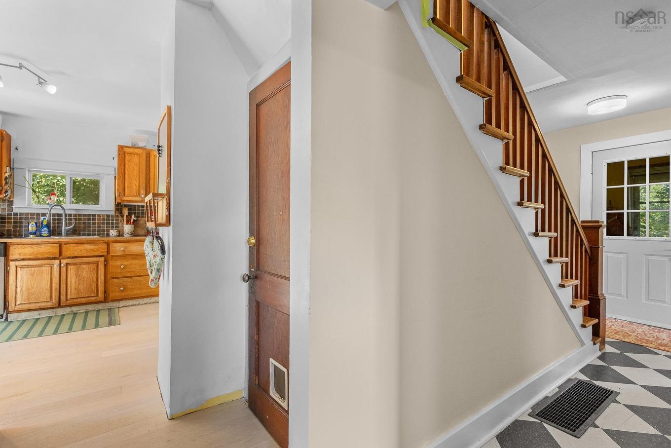 456 Windsor Junction Road, Windsor Junction, NS - Indoor Photo Showing Other Room