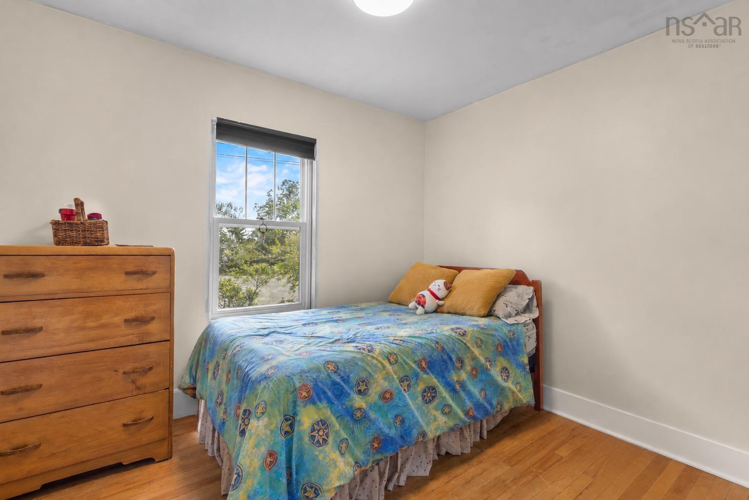 456 Windsor Junction Road, Windsor Junction, NS - Indoor Photo Showing Bedroom