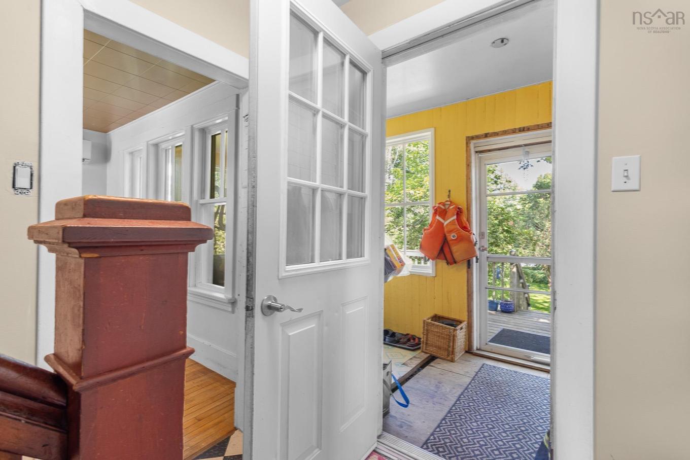 456 Windsor Junction Road, Windsor Junction, NS - Indoor Photo Showing Other Room