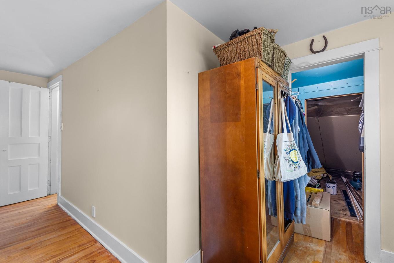 456 Windsor Junction Road, Windsor Junction, NS - Indoor Photo Showing Other Room