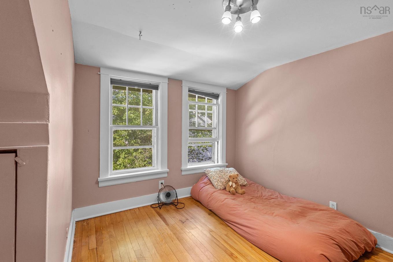 456 Windsor Junction Road, Windsor Junction, NS - Indoor Photo Showing Bedroom