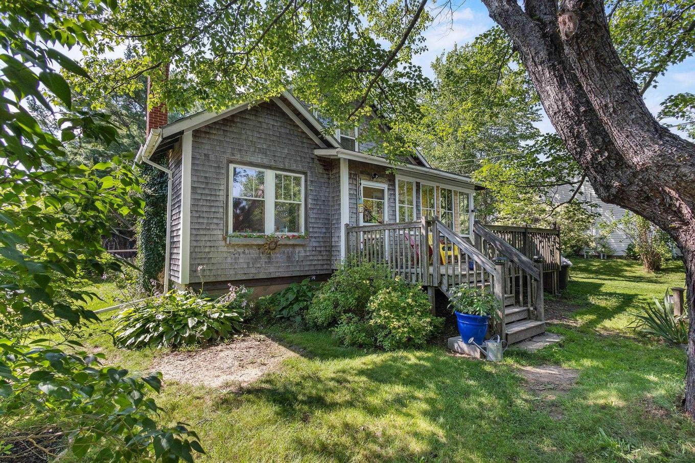 456 Windsor Junction Road, Windsor Junction, NS - Outdoor