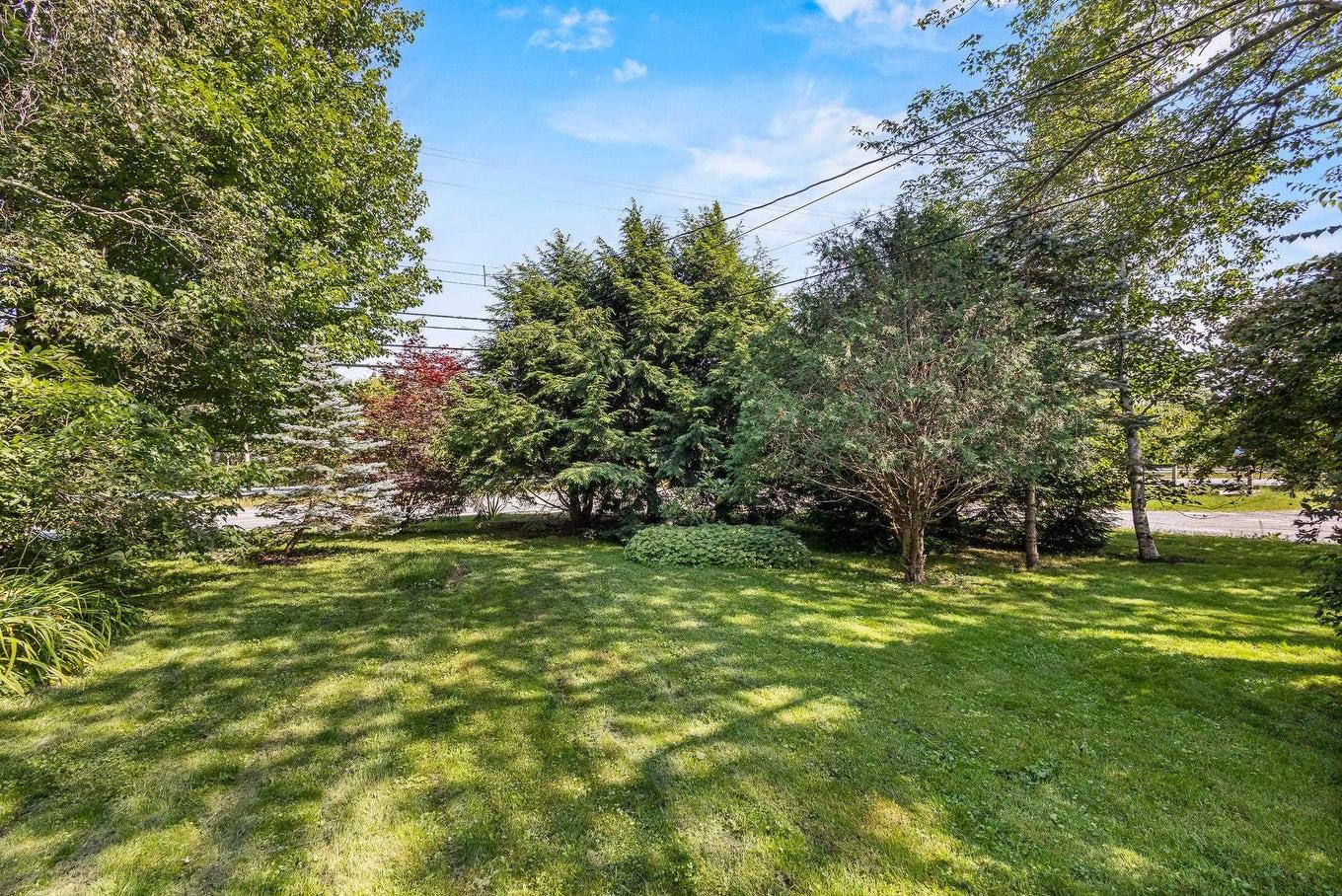 456 Windsor Junction Road, Windsor Junction, NS - Outdoor With View