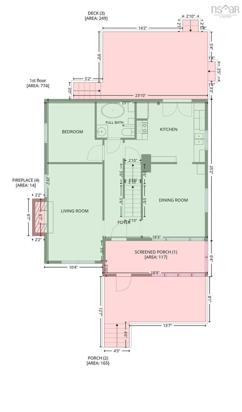 456 Windsor Junction Road, Windsor Junction, NS - Other