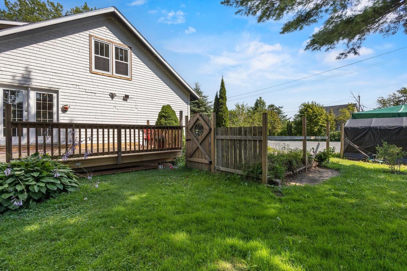 456 Windsor Junction Road, Windsor Junction, NS - Outdoor With Deck Patio Veranda