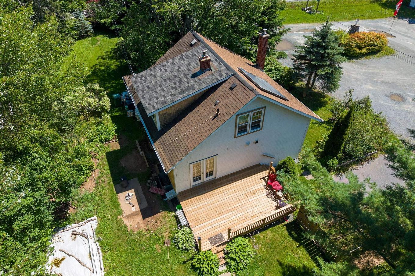 456 Windsor Junction Road, Windsor Junction, NS - Outdoor