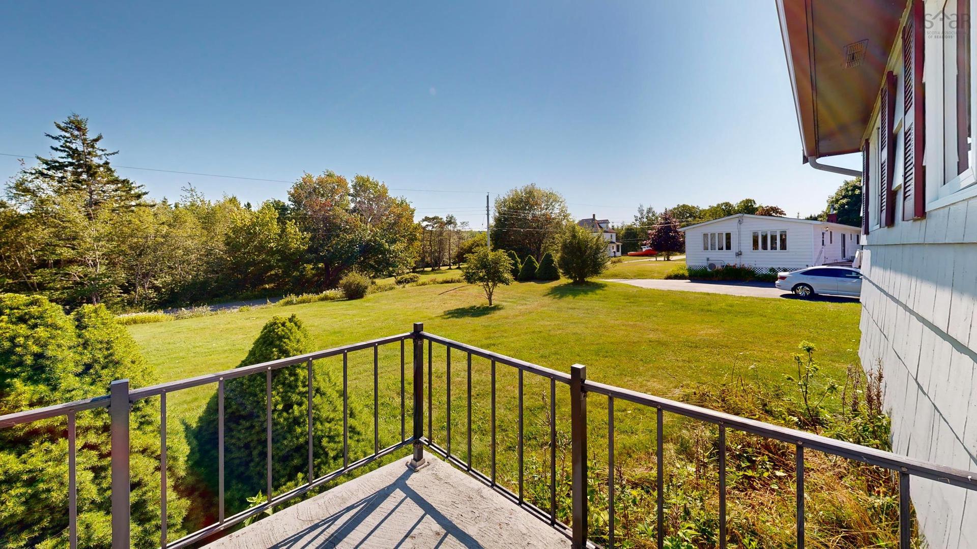 56 North Side Road, Riverport, NS - Outdoor