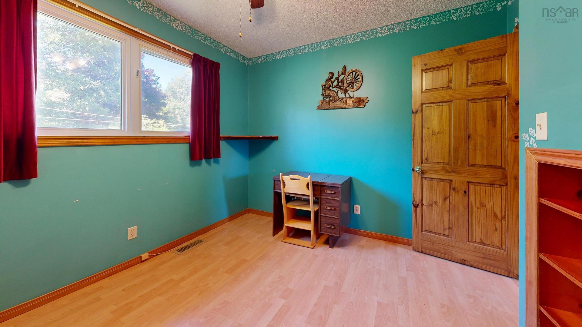 56 North Side Road, Riverport, NS - Indoor