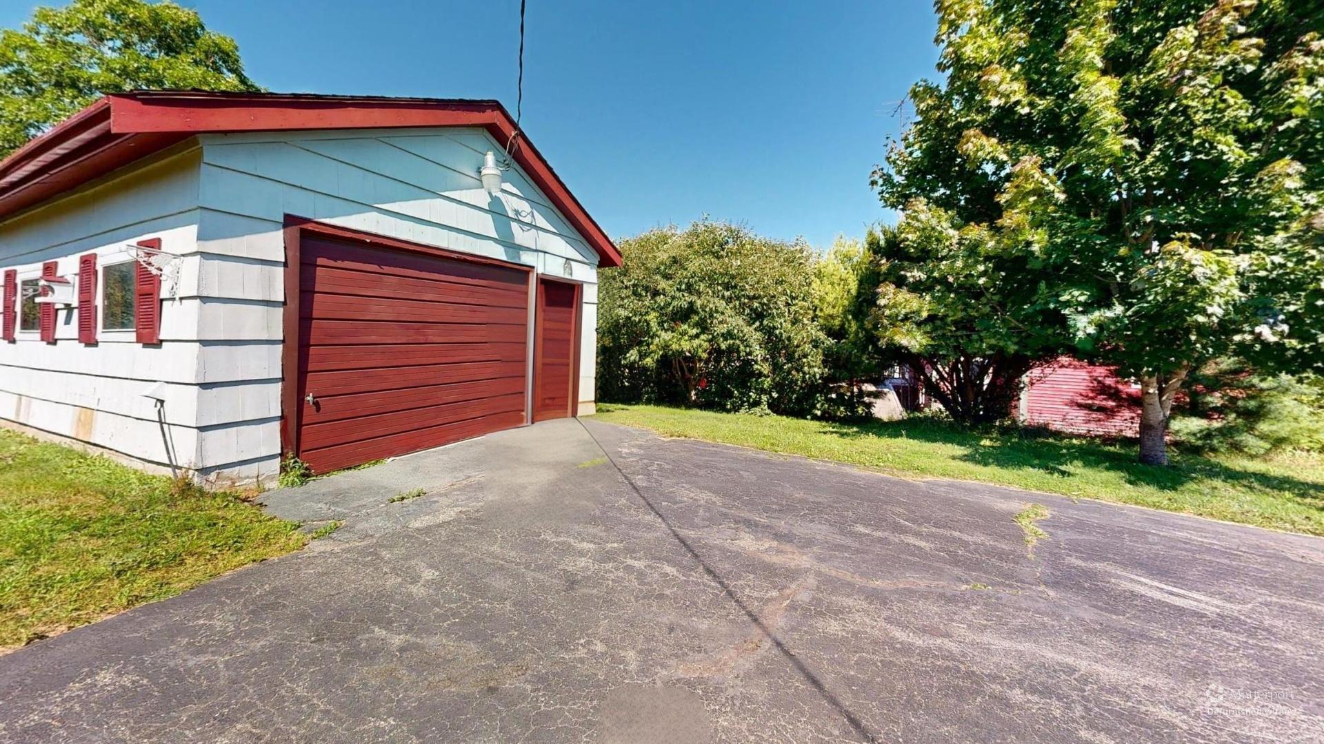 56 North Side Road, Riverport, NS - Outdoor