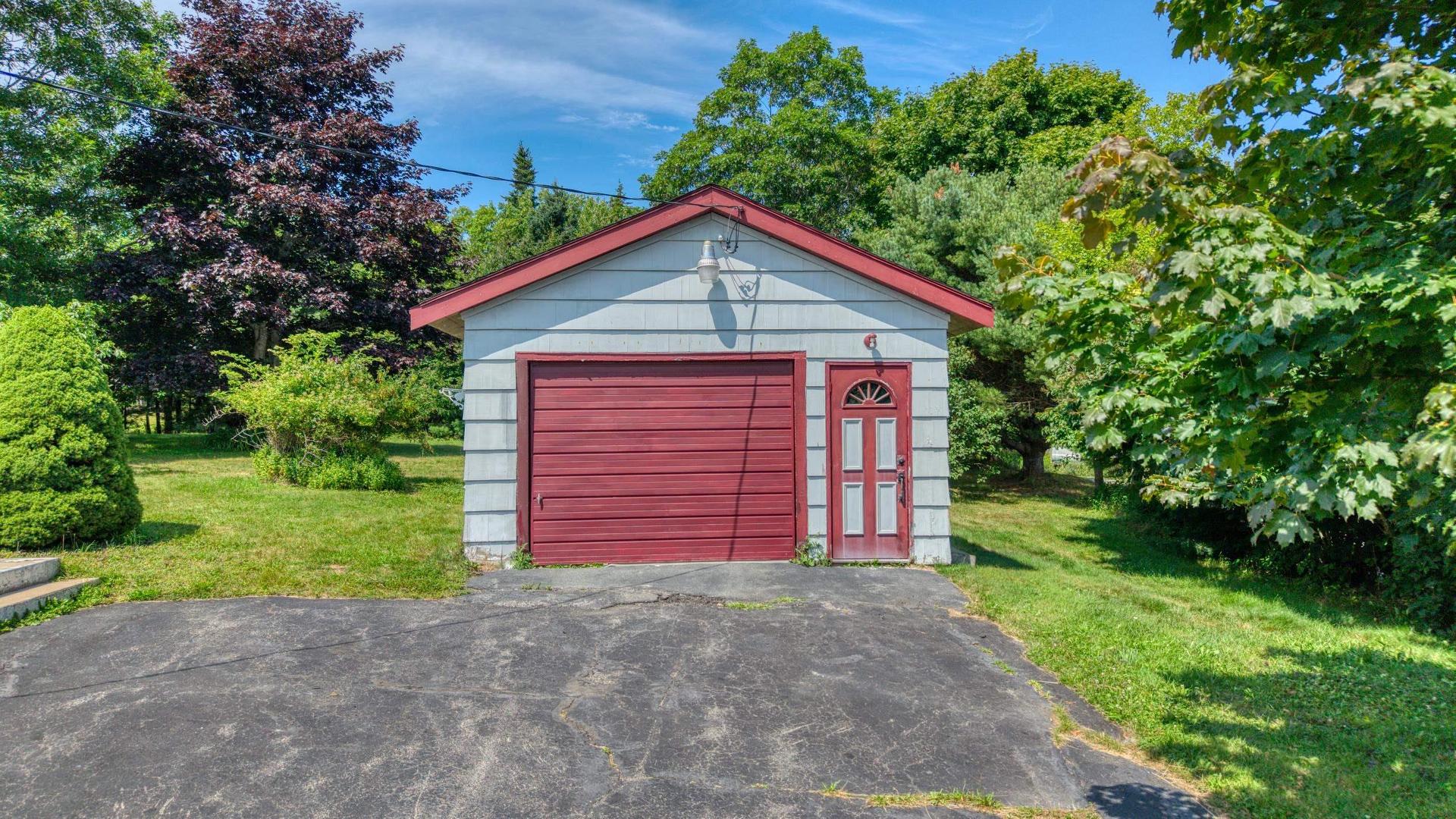 56 North Side Road, Riverport, NS - Outdoor