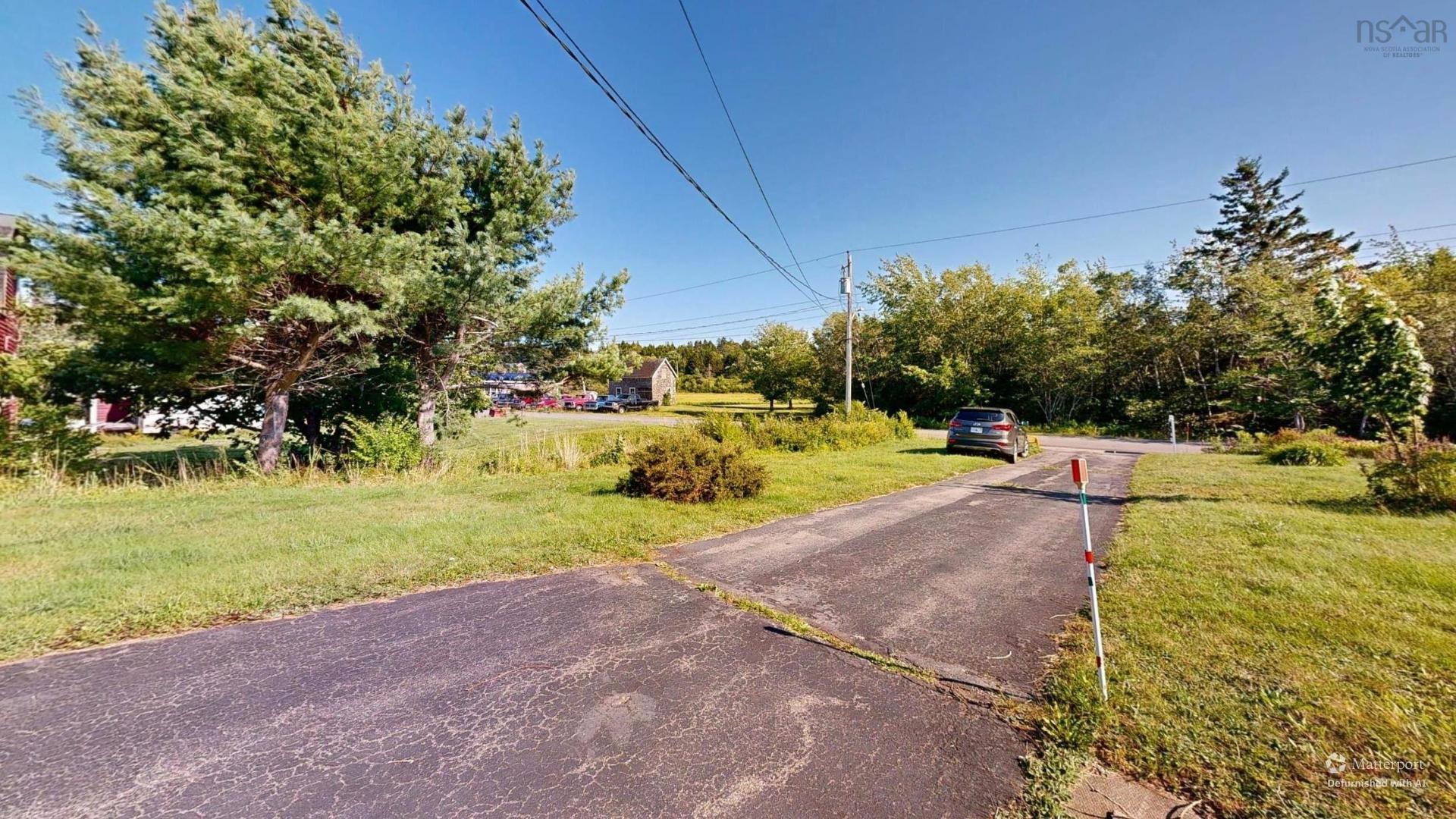 56 North Side Road, Riverport, NS - Outdoor With View