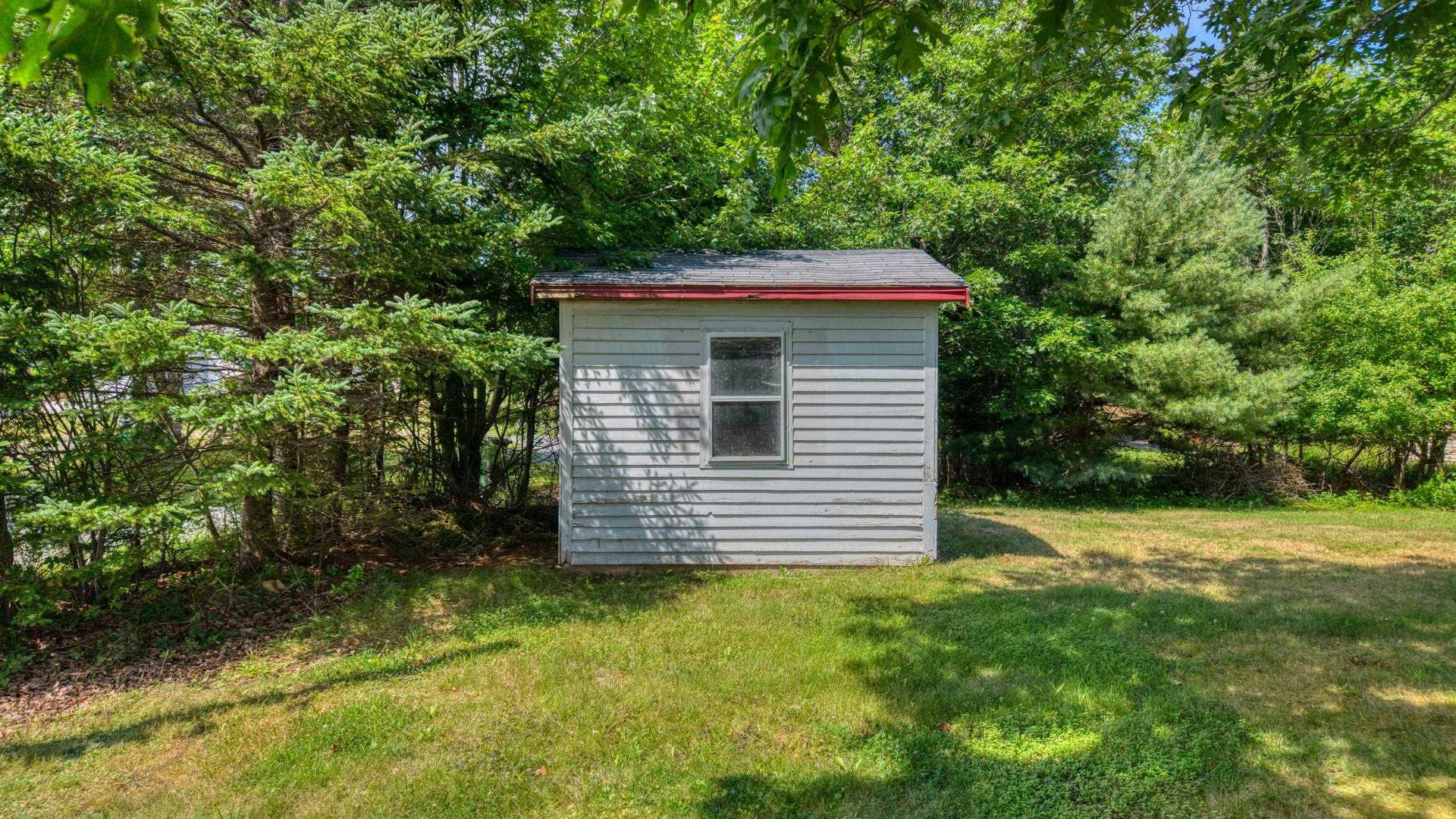 56 North Side Road, Riverport, NS - Outdoor