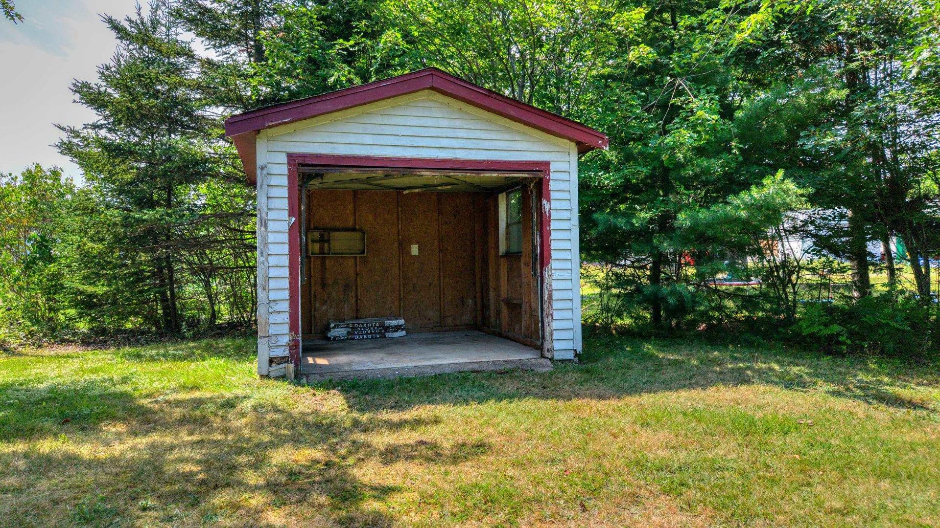56 North Side Road, Riverport, NS - Outdoor